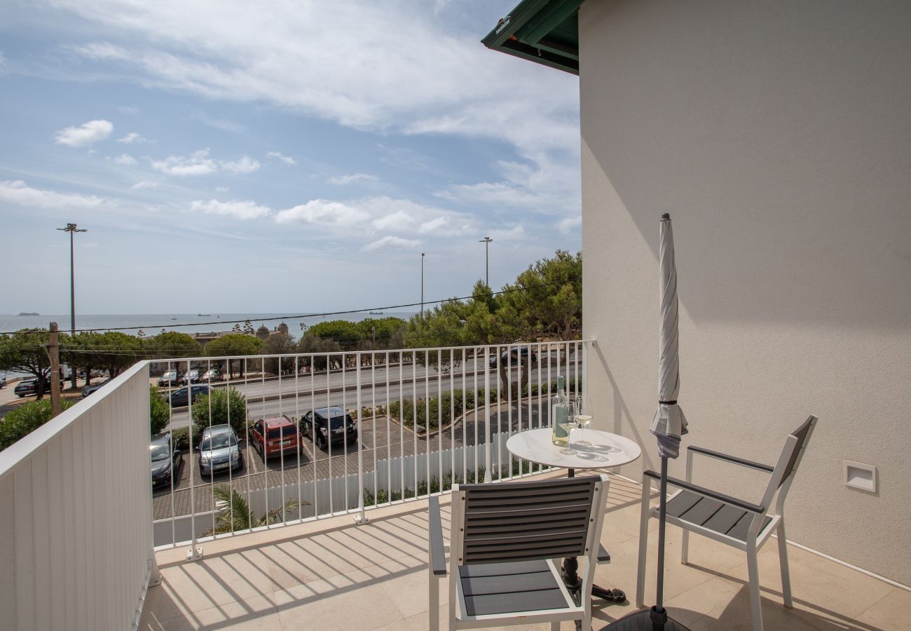 Alquiler por habitaciones en Estoril - BeGuest Estoril Guesthouse Suite Porto