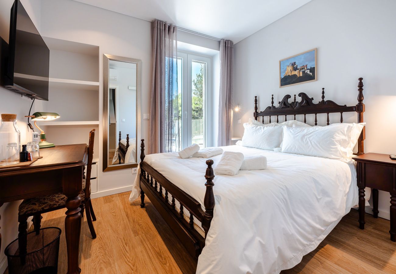 Alquiler por habitaciones en Estoril - BeGuest Estoril Guesthouse Suite Sintra