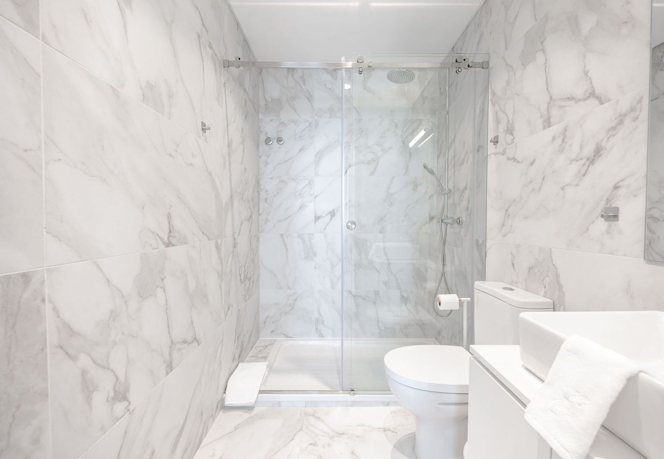 Alquiler por habitaciones en Estoril - BeGuest Estoril Guesthouse Suite Sintra