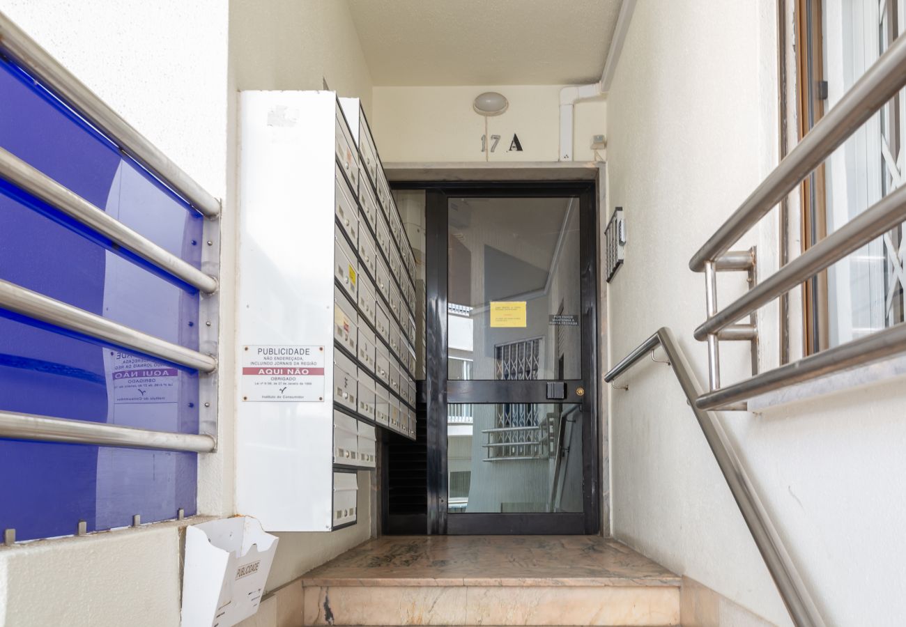 Estudio en Costa de Caparica - BeGuest Wavy Stay Caparica