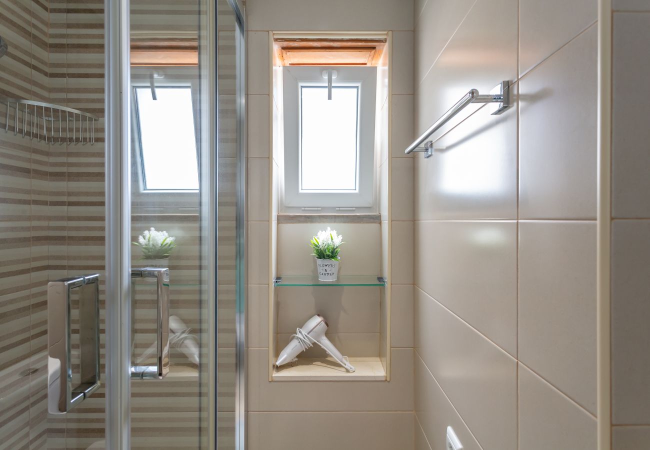 Estudio en Costa de Caparica - BeGuest Wavy Stay Caparica