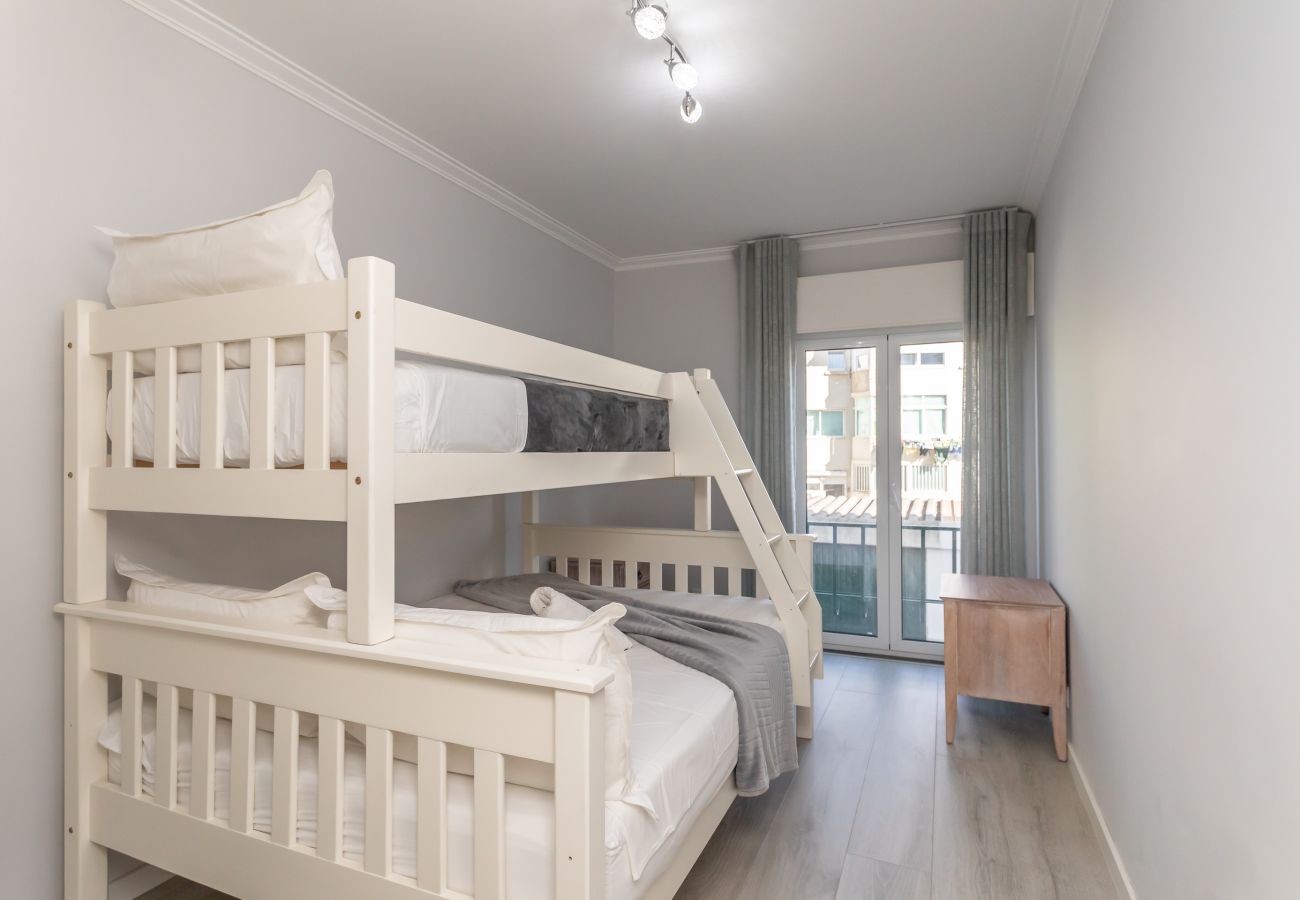 Apartamento en Carcavelos - BeGuest Jardim Quinta da Alagoa Luxury Stay