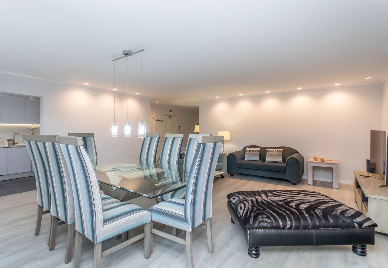 Apartamento en Carcavelos - BeGuest Jardim Quinta da Alagoa Luxury Stay