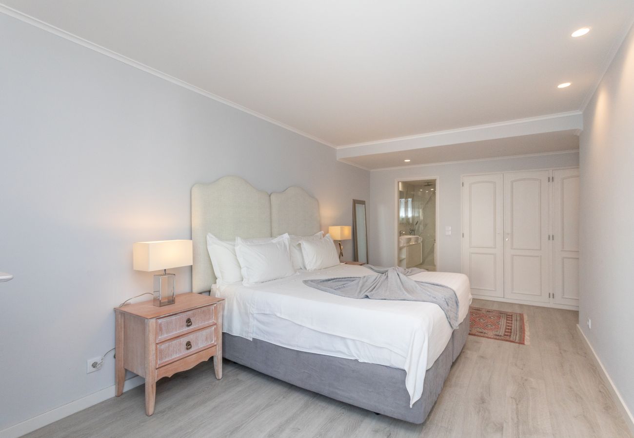 Apartamento en Carcavelos - BeGuest Jardim Quinta da Alagoa Luxury Stay