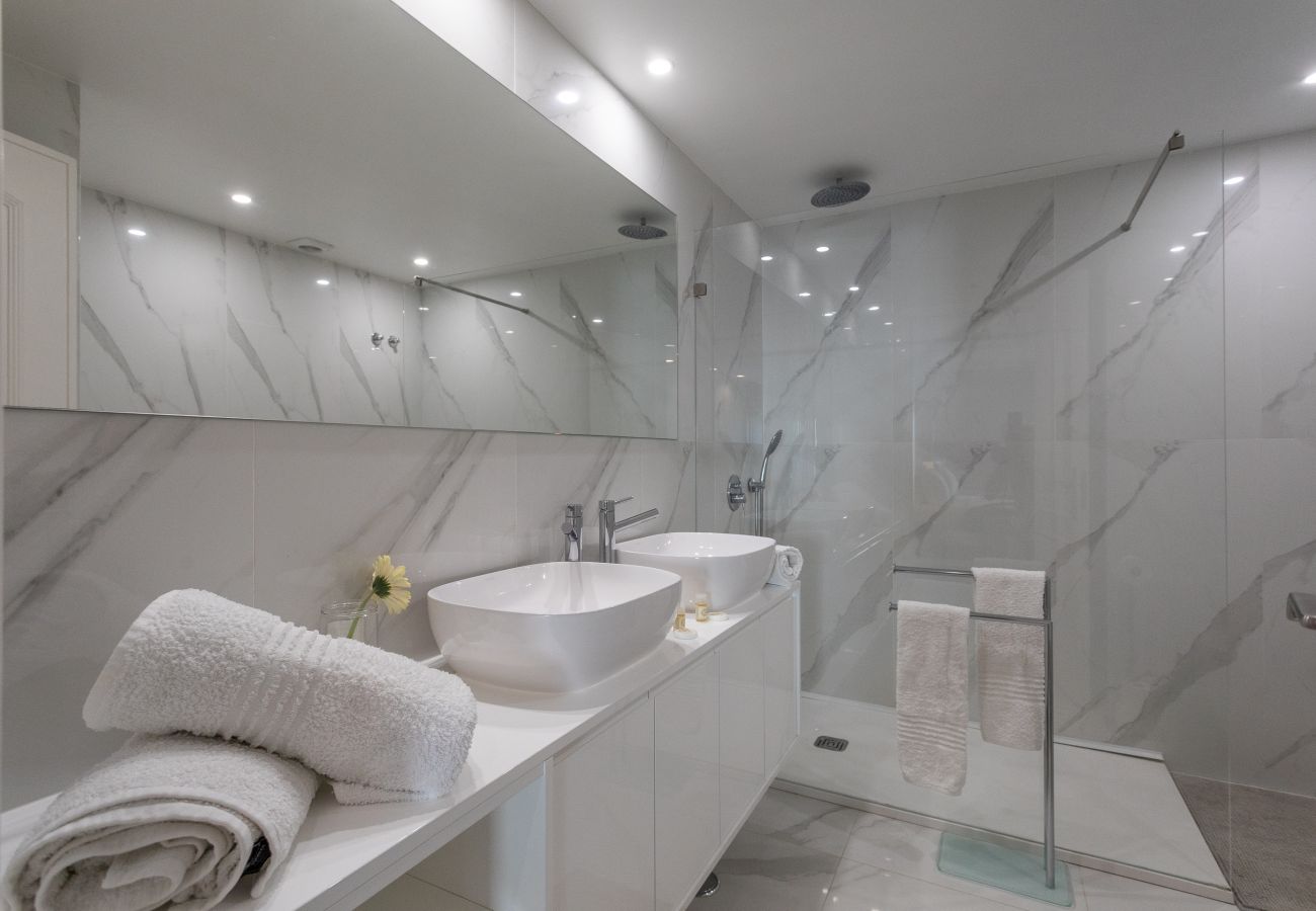 Apartamento en Carcavelos - BeGuest Jardim Quinta da Alagoa Luxury Stay