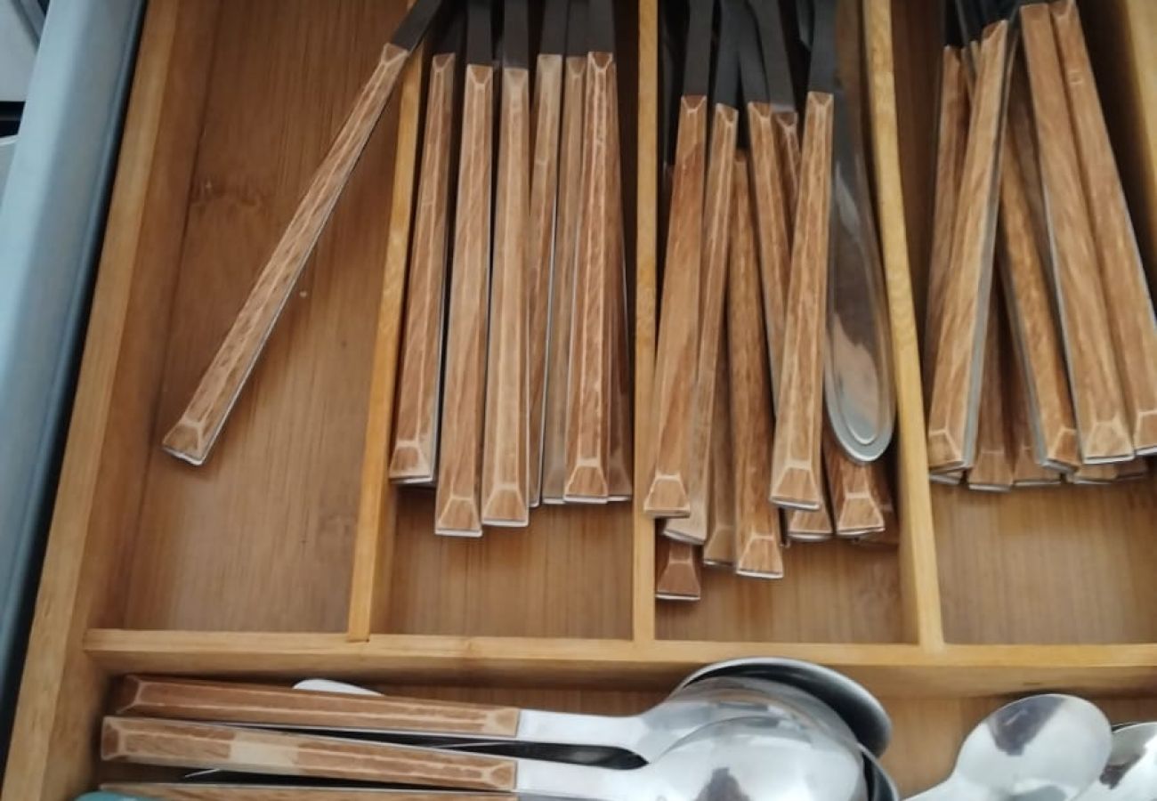 Apartamento en Cascais - BeGuest Cascais Tiny Azure Apartment