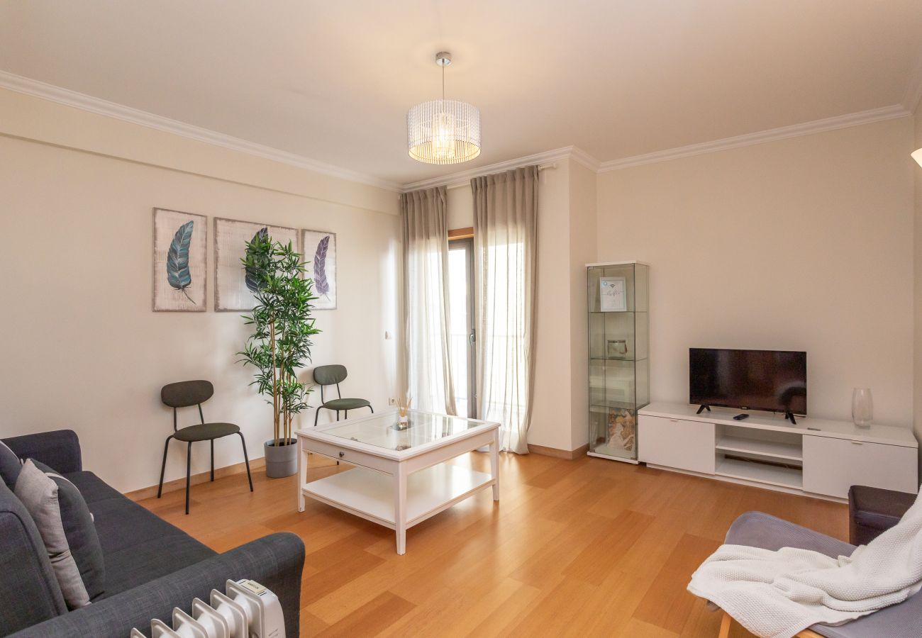 Apartamento en Cascais - BeGuest Cascais Inn Apartment 4 