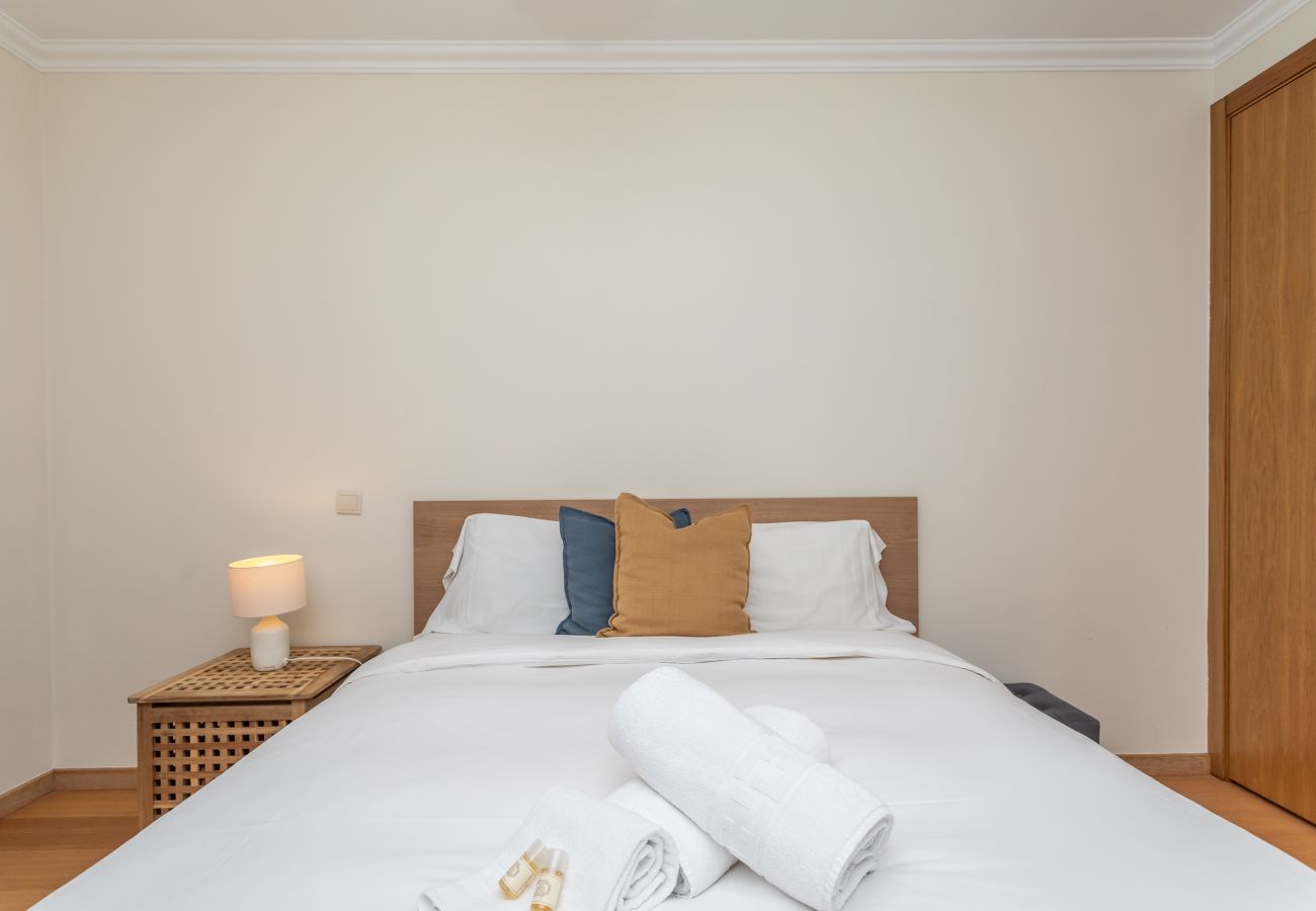 Apartamento en Cascais - BeGuest Cascais Inn Apartment 4 