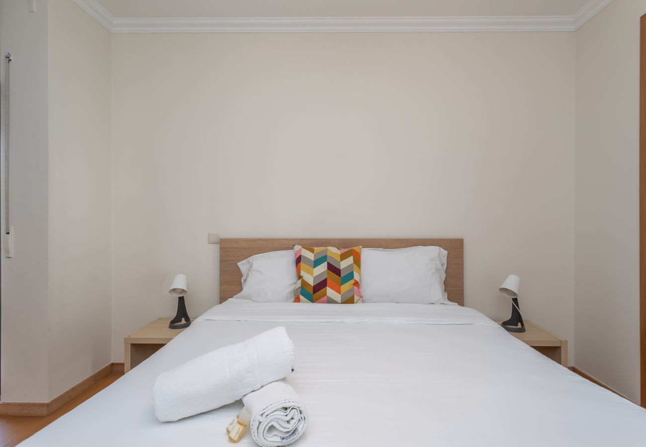 Apartamento en Cascais - BeGuest Cascais Inn Apartment 4 