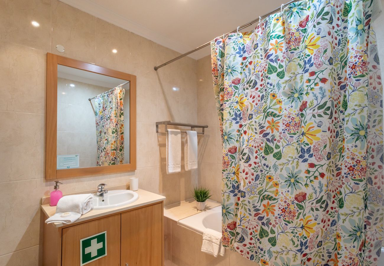 Apartamento en Cascais - BeGuest Cascais Inn Apartment 4 