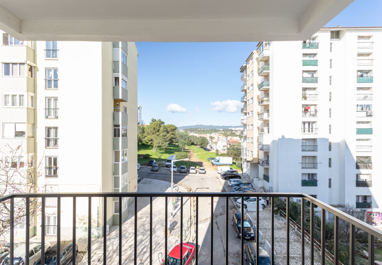 Apartamento en Cascais - BeGuest Cascais Inn Apartment 4 