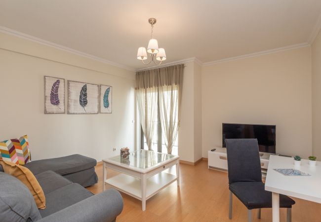 Apartamento en Cascais - BeGuest Cascais Inn Apartment 6