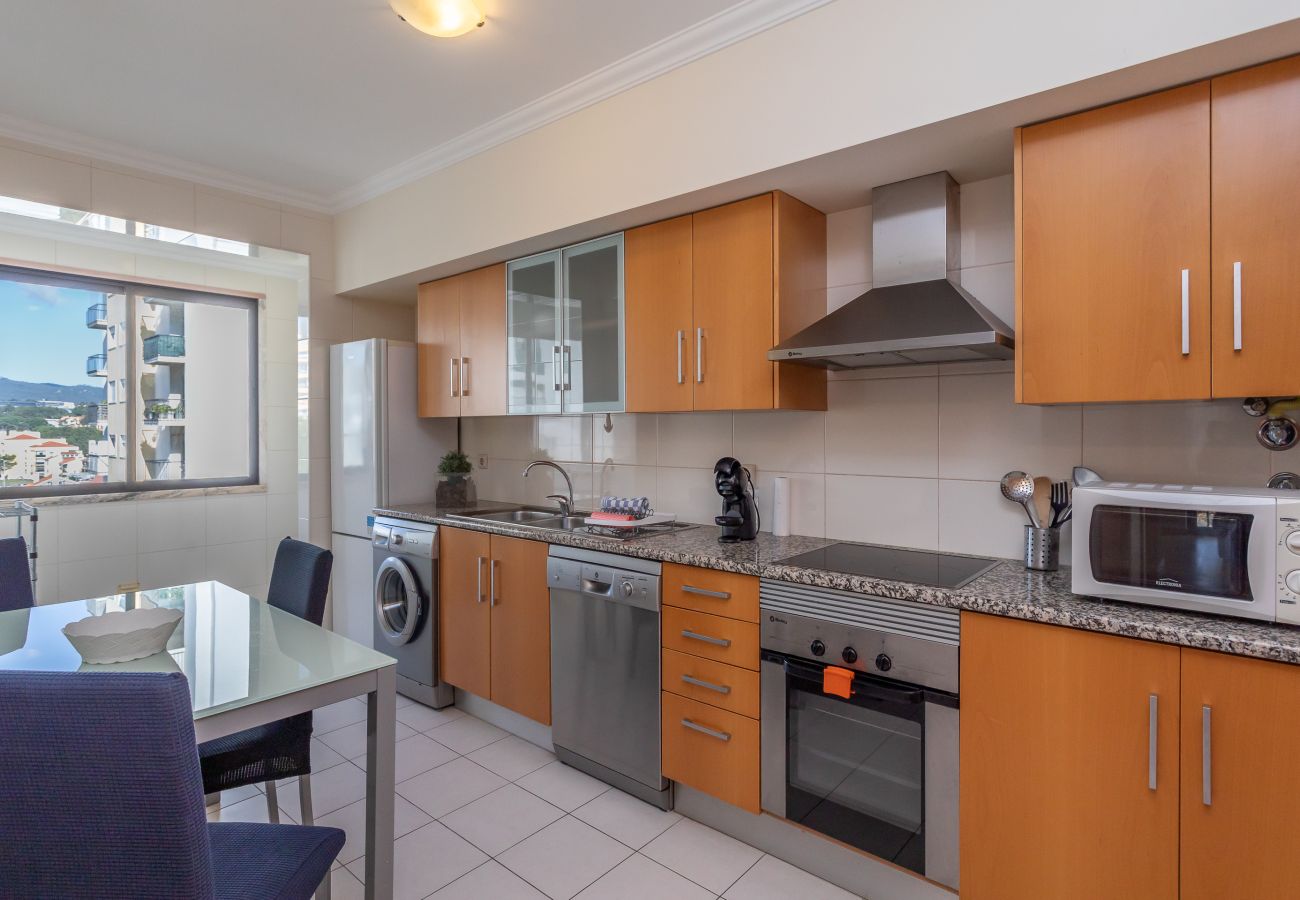 Apartamento en Cascais - BeGuest Cascais Inn Apartment 6