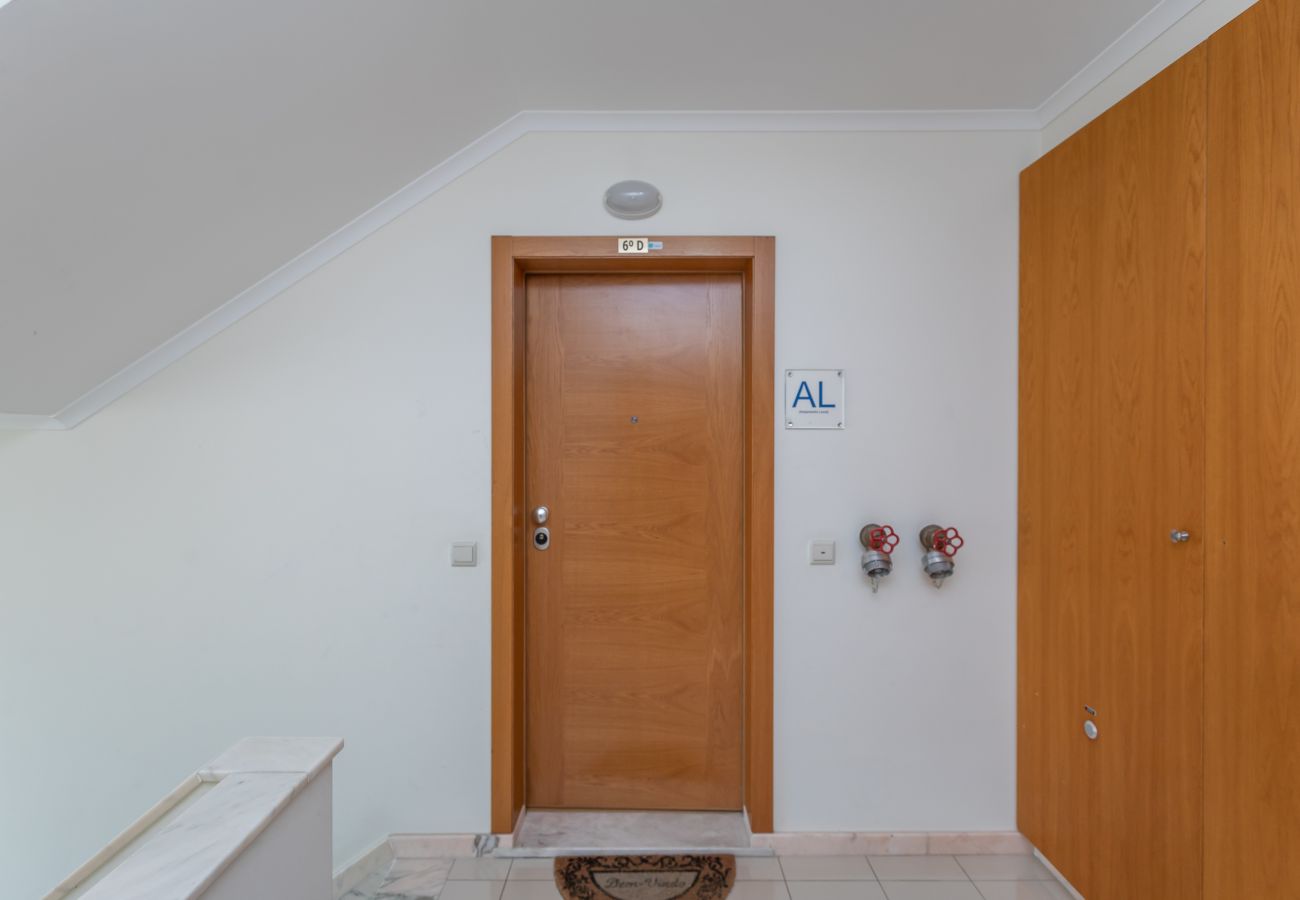Apartamento en Cascais - BeGuest Cascais Inn Apartment 6