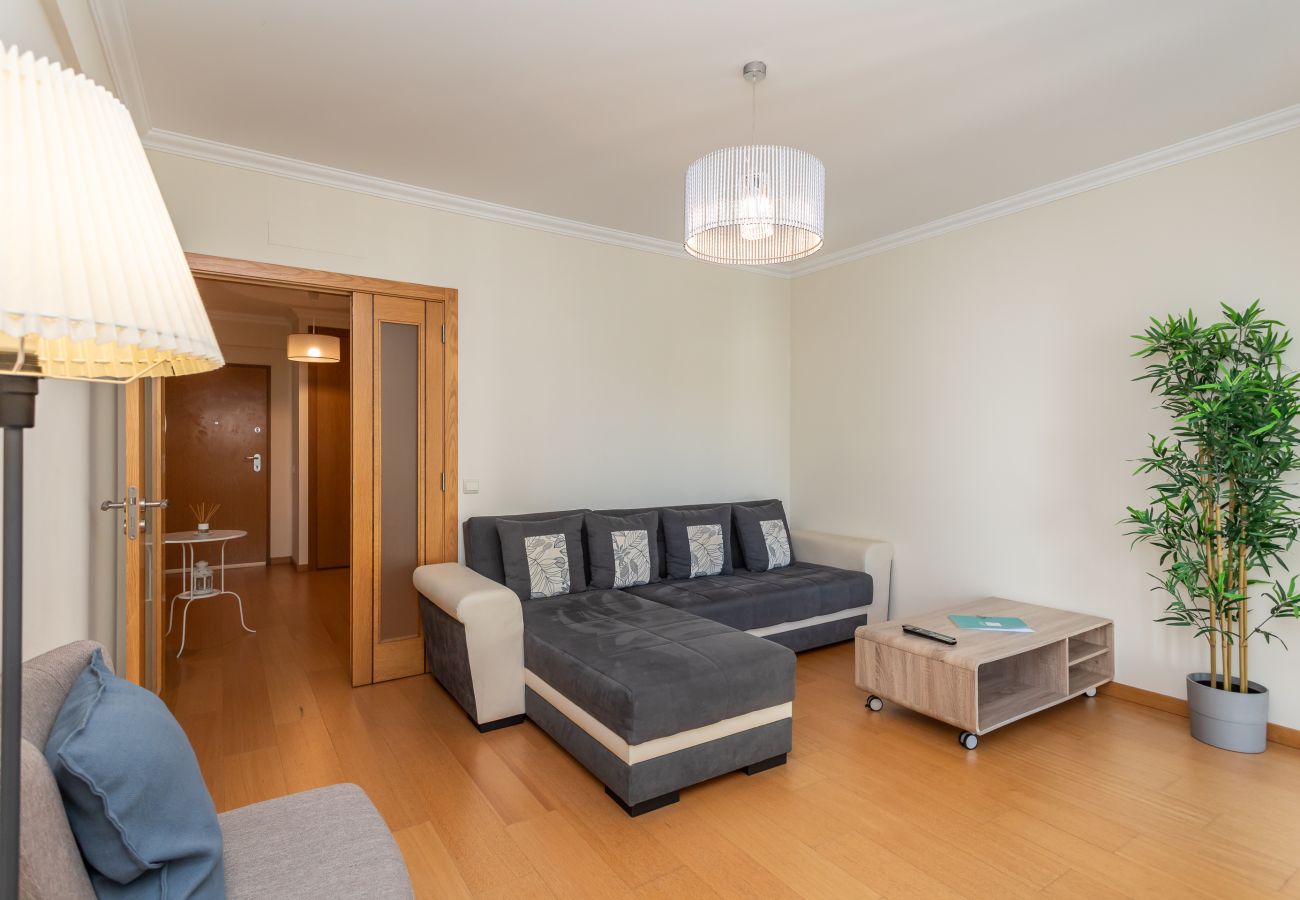 Apartamento en Cascais - BeGuest Cascais Inn Apartment 7