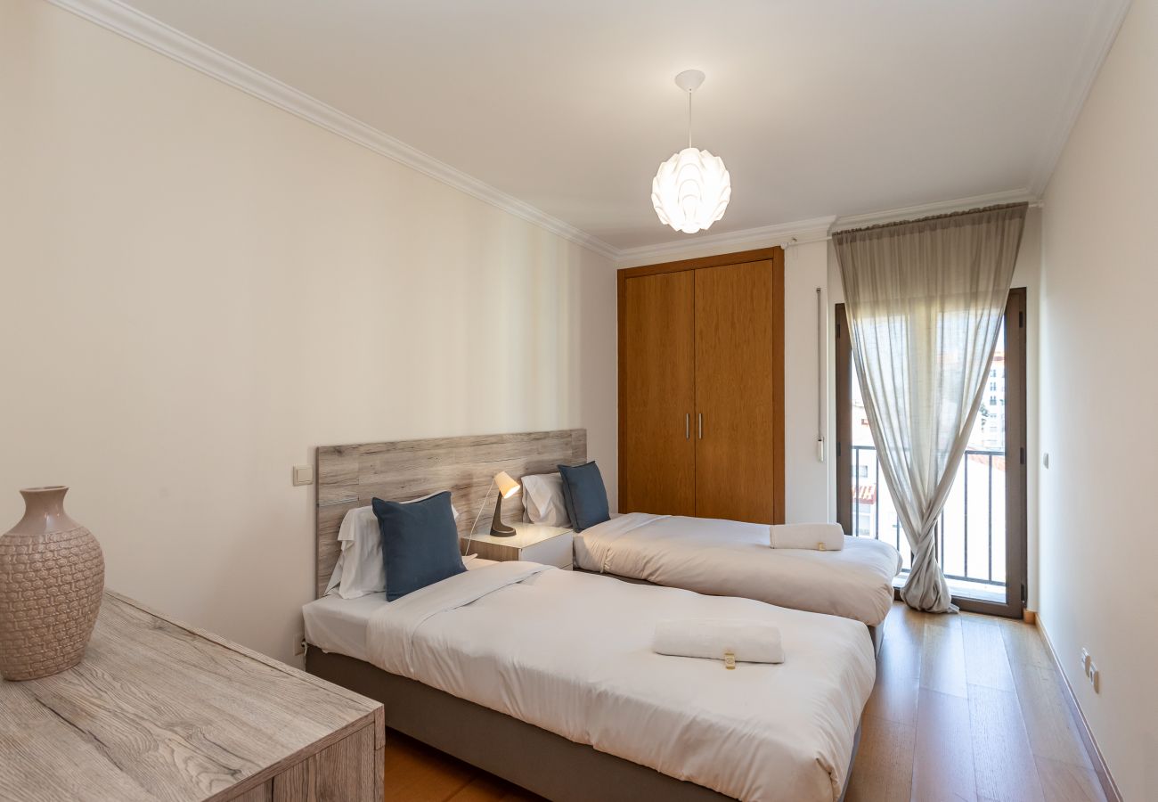 Apartamento en Cascais - BeGuest Cascais Inn Apartment 8