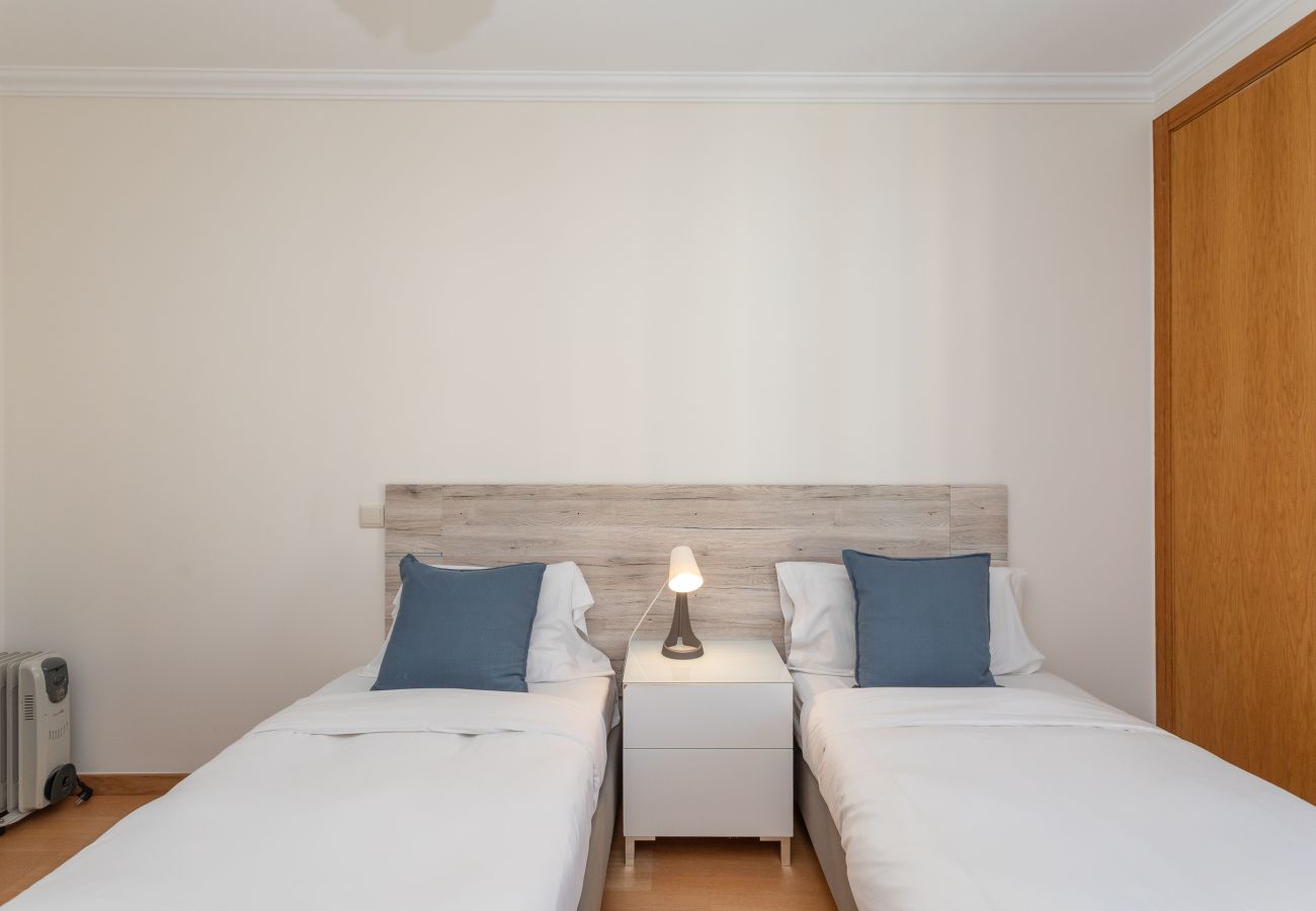 Apartamento en Cascais - BeGuest Cascais Inn Apartment 8