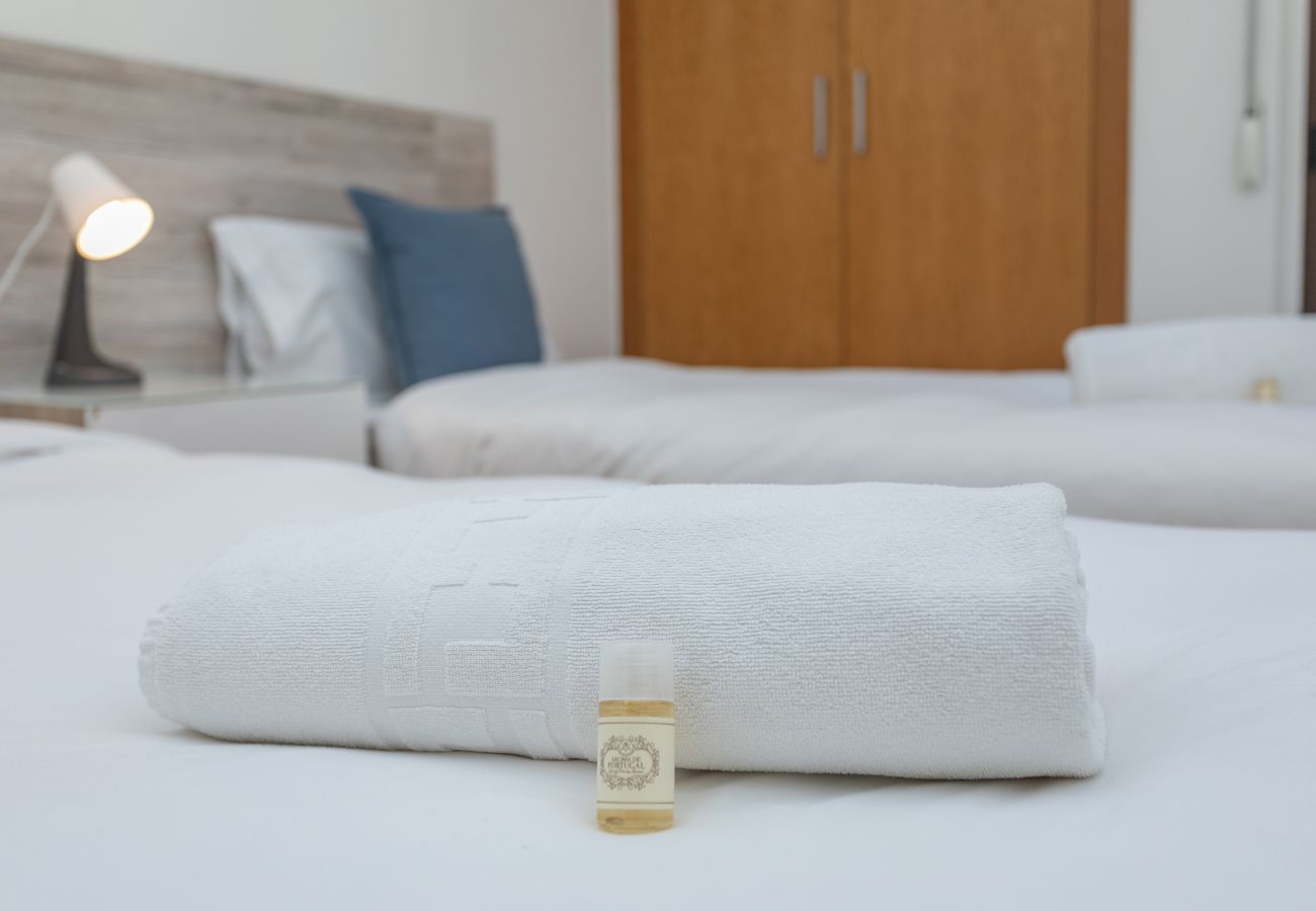 Apartamento en Cascais - BeGuest Cascais Inn Apartment 8