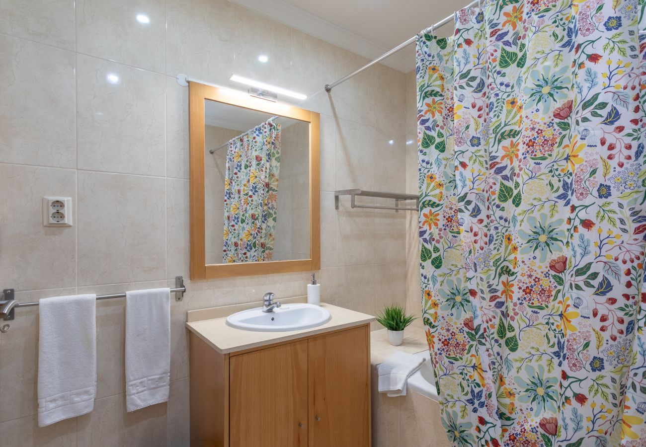 Apartamento en Cascais - BeGuest Cascais Inn Apartment 8