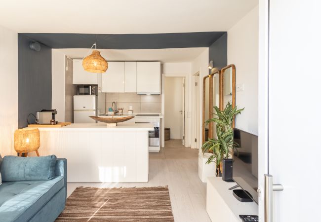 Apartamento en Cascais - BeGuest Cascais Tiny Azure