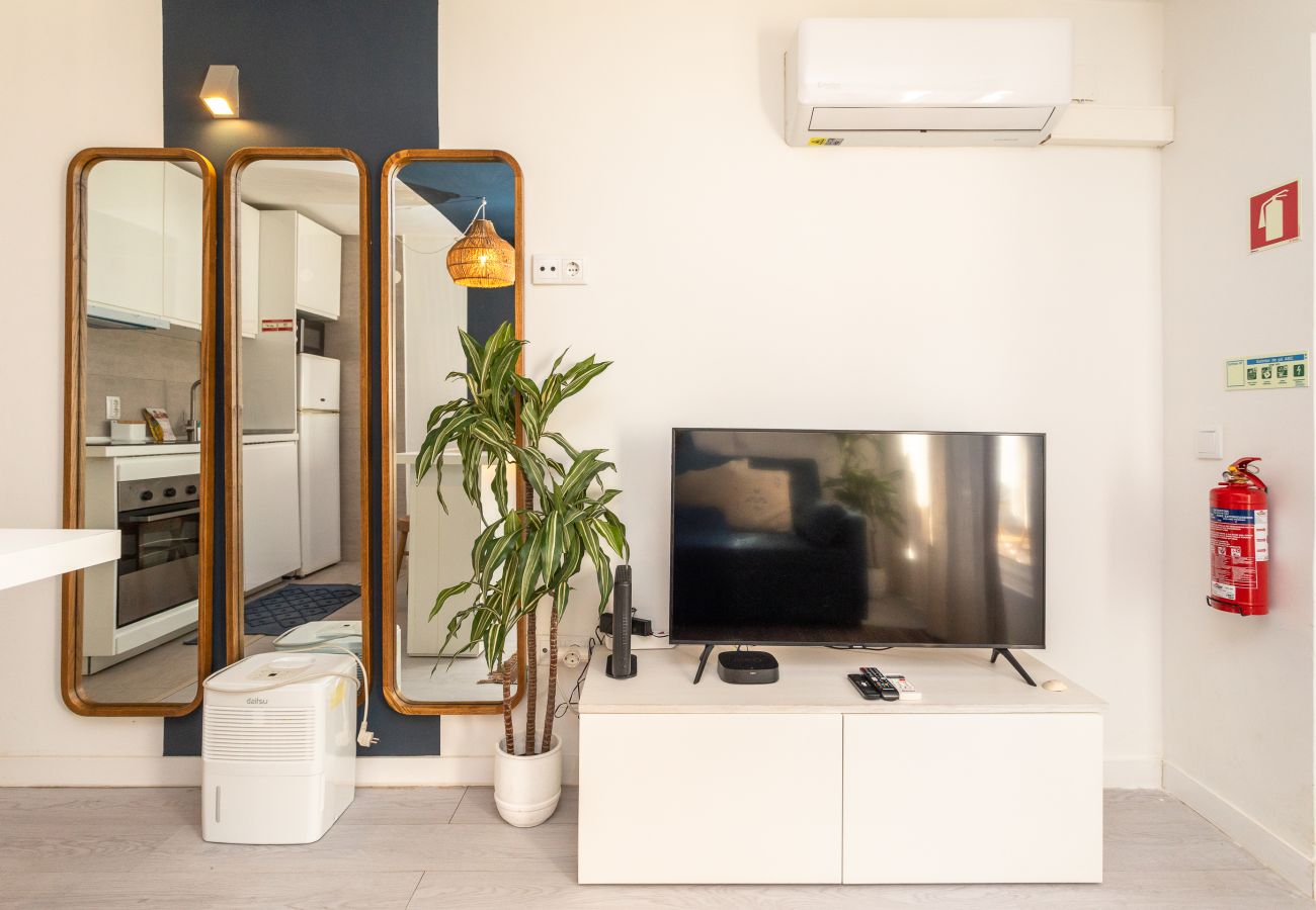 Apartamento en Cascais - BeGuest Cascais Tiny Azure