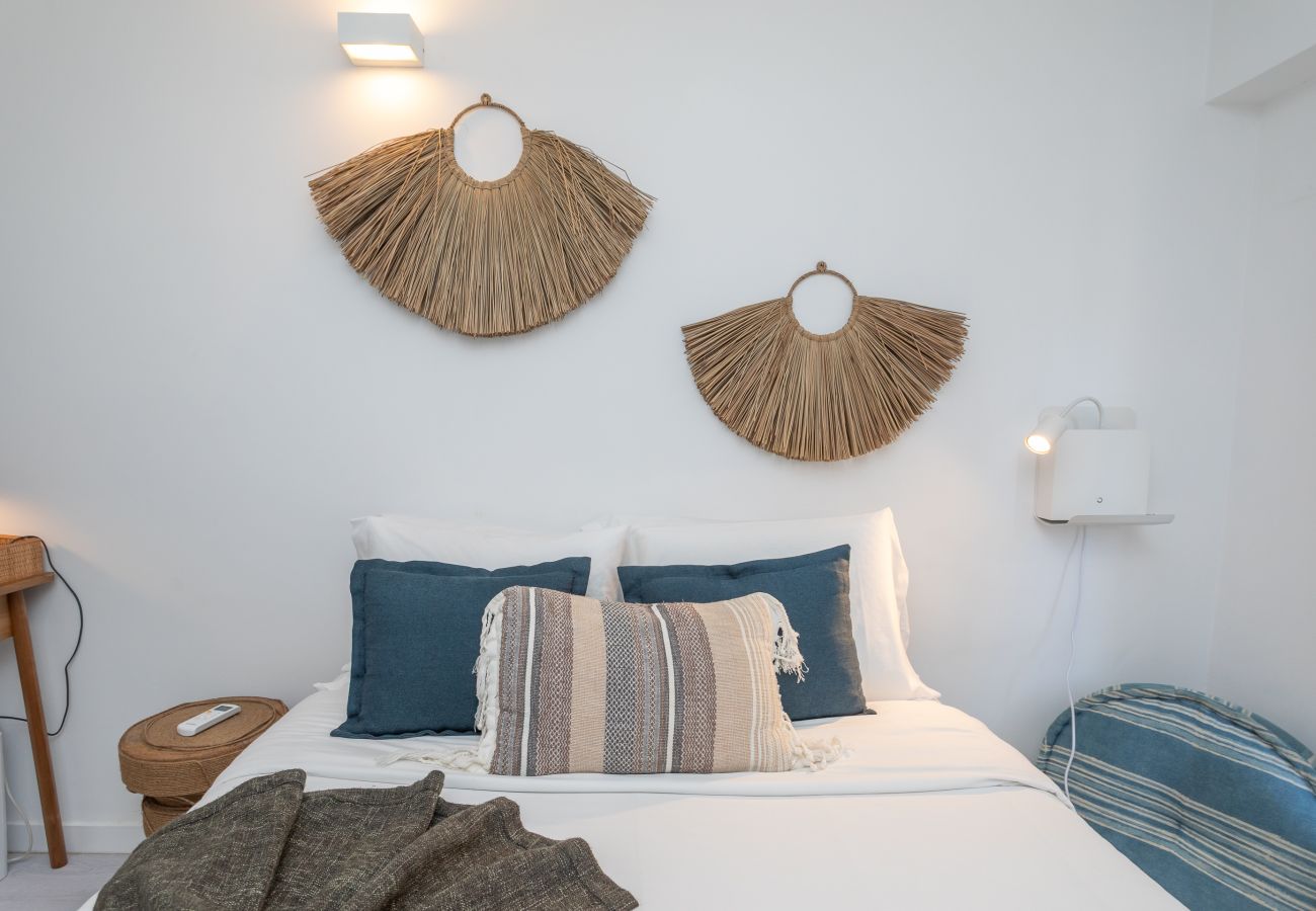 Apartamento en Cascais - BeGuest Cascais Tiny Azure