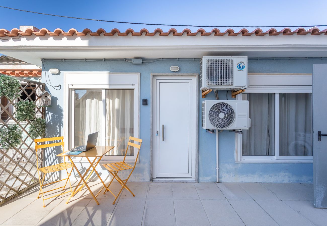 Apartamento en Cascais - BeGuest Cascais Tiny Azure