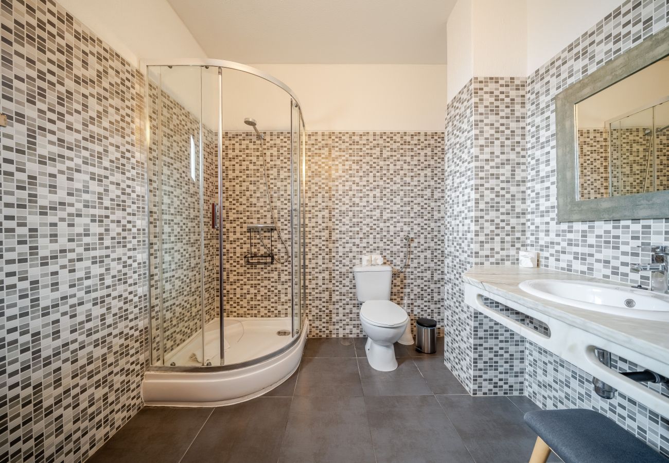 Apartahotel en Albufeira - T0.N.503.A B_Jardim 2p/0q