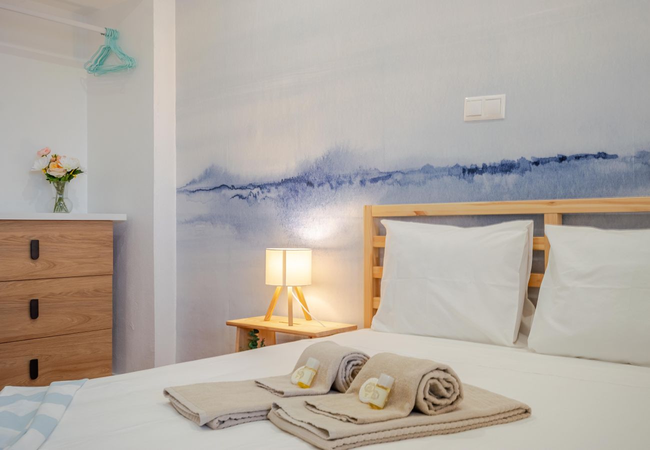 Apartamento en Portimão - BeGuest Blue Summer Apartament