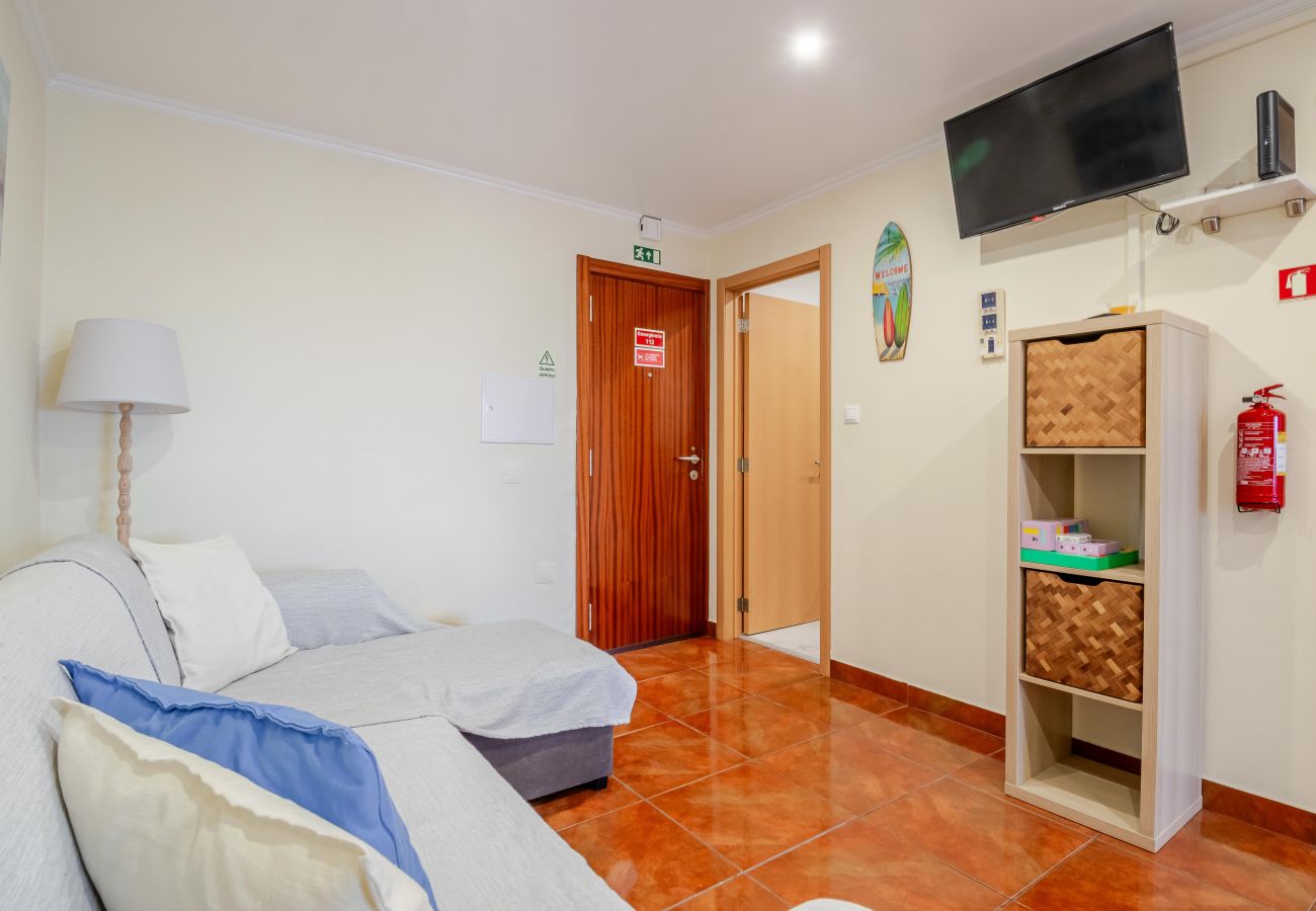 Apartamento en Portimão - BeGuest Blue Summer Apartament