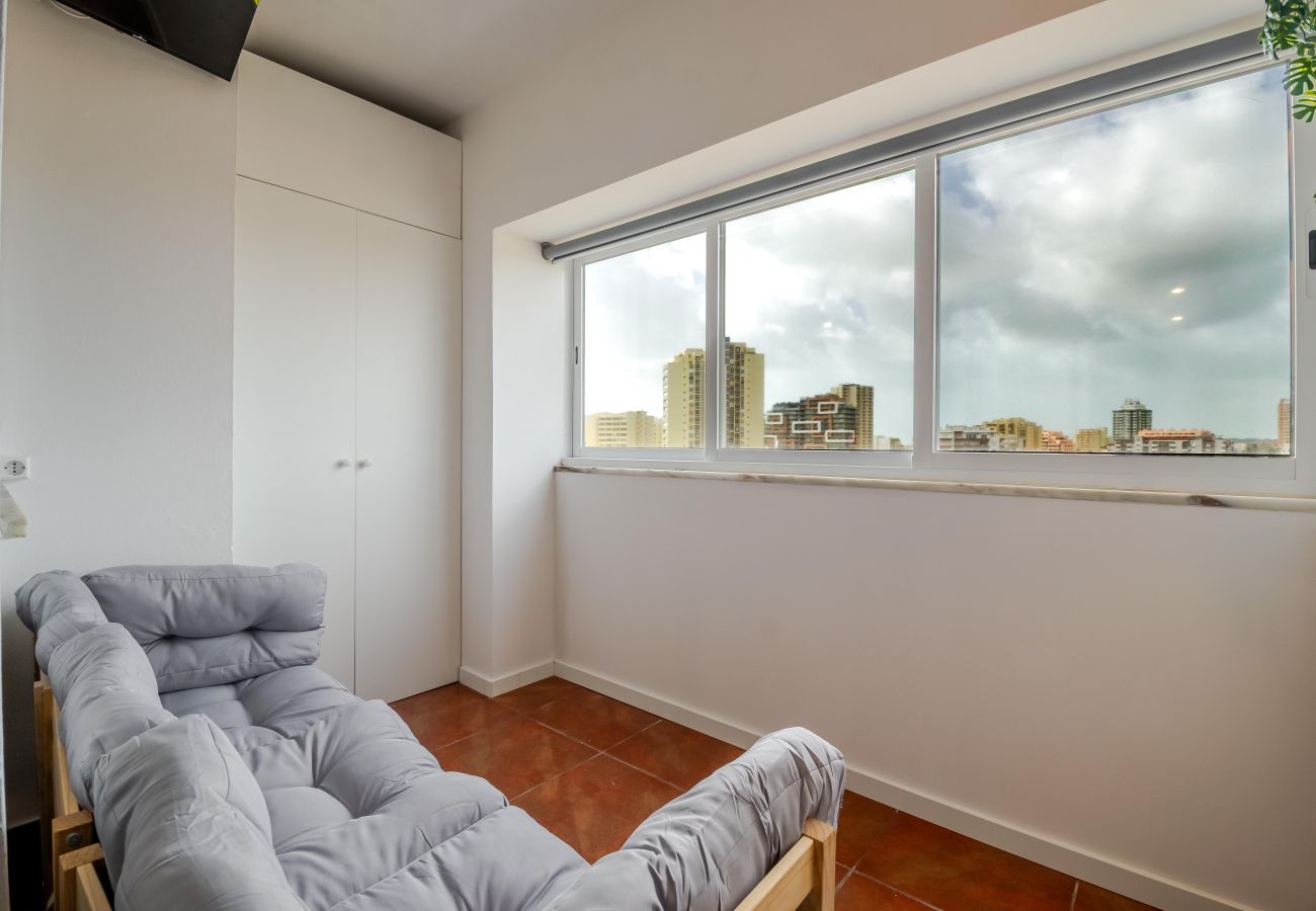 Apartamento en Portimão - BeGuest Blue Summer Apartament