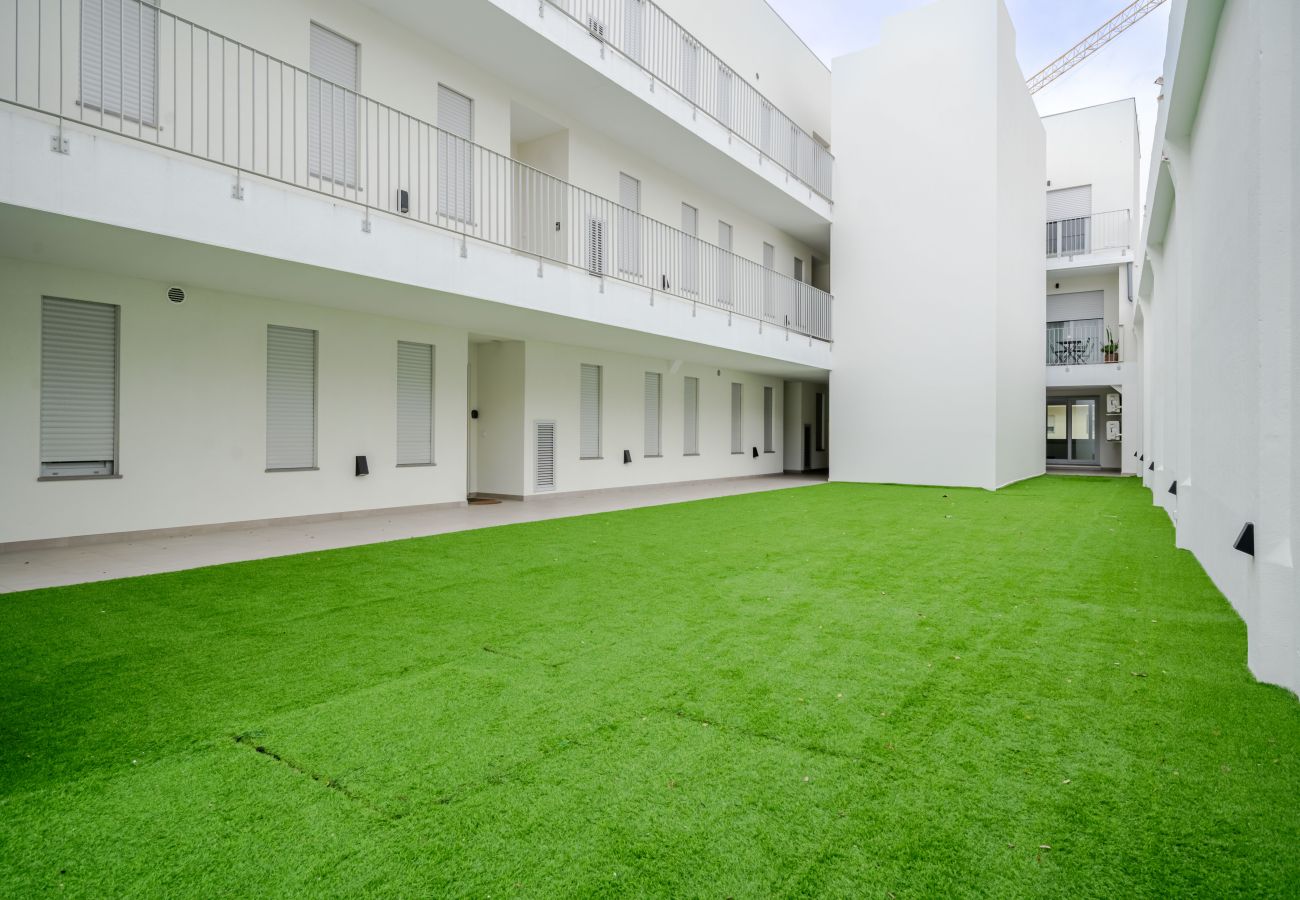 Apartamento en Tavira - BeGuest Sea View Escape 