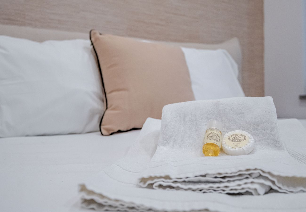 Apartamento en Tavira - BeGuest Sea View Escape 