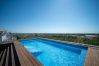 Apartamento en Tavira - BeGuest Sea View Escape 