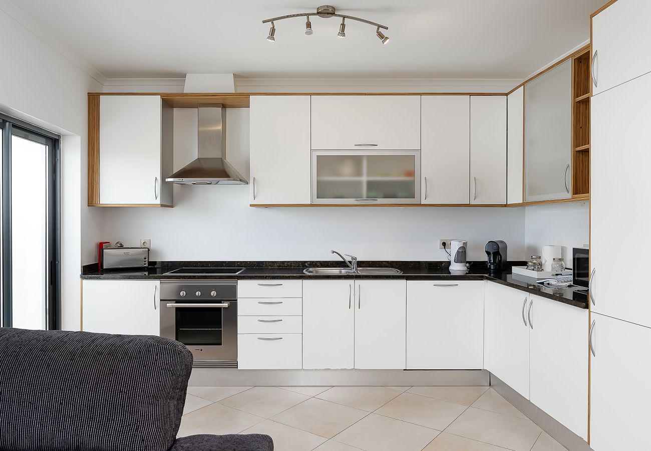 Apartamento en Portimão - BeGuest Casa da Luz 