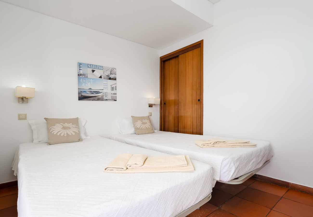 Apartamento en Alvor - BeGuest Alvor Casa do Mar 