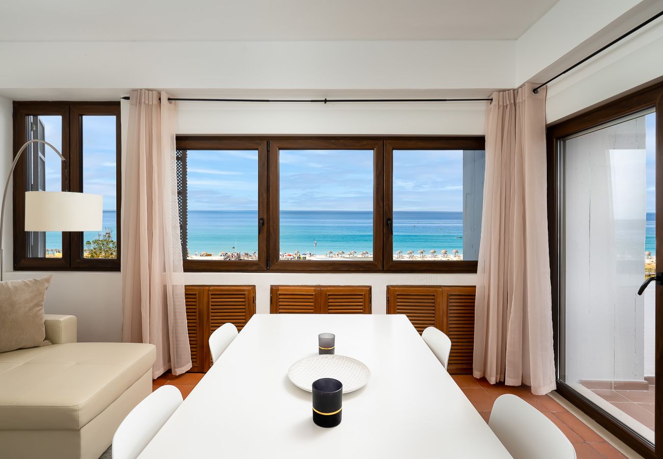 Apartamento en Alvor - BeGuest Alvor Casa do Mar 