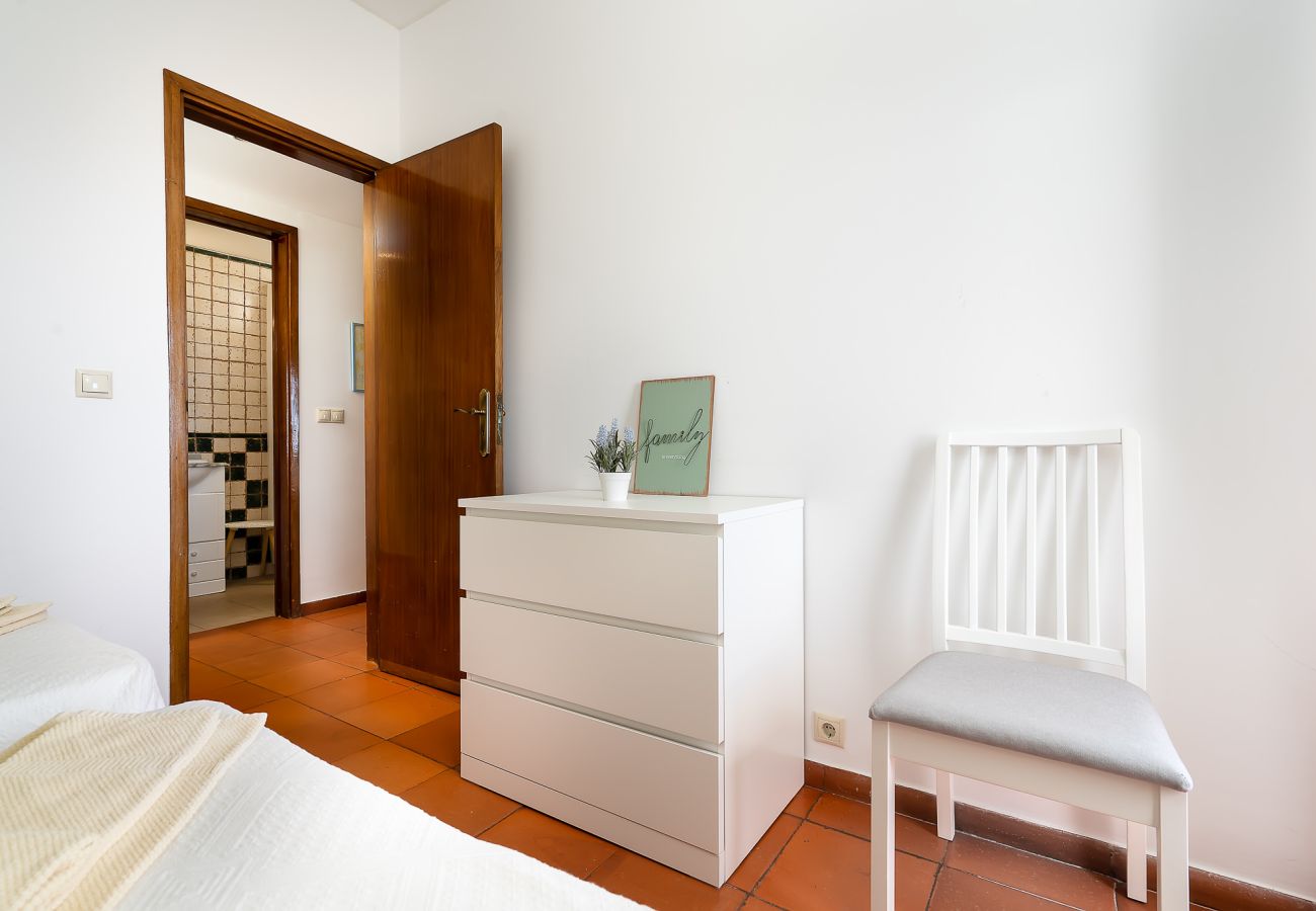 Apartamento en Alvor - BeGuest Alvor Casa do Mar 