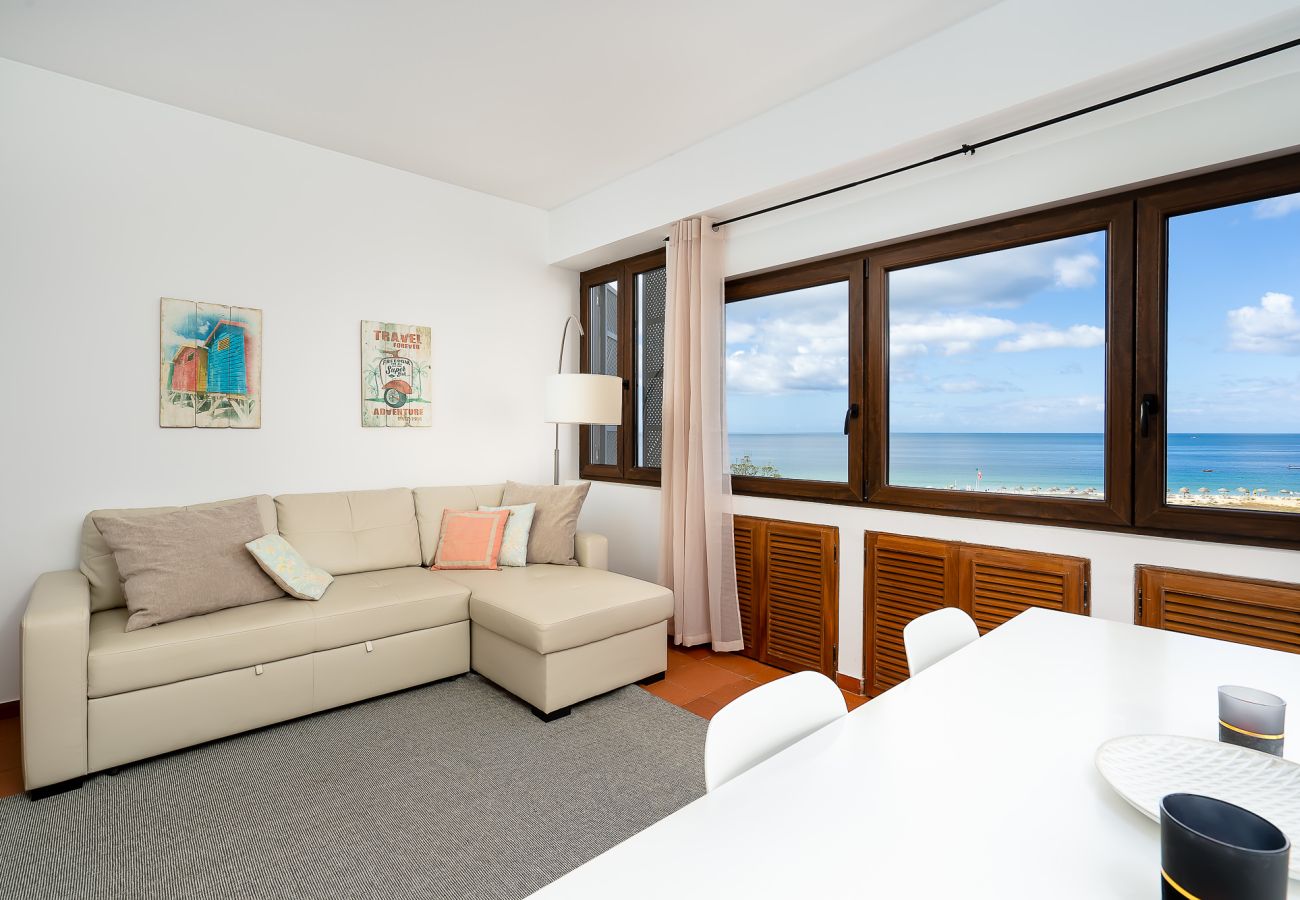 Apartamento en Alvor - BeGuest Alvor Casa do Mar 