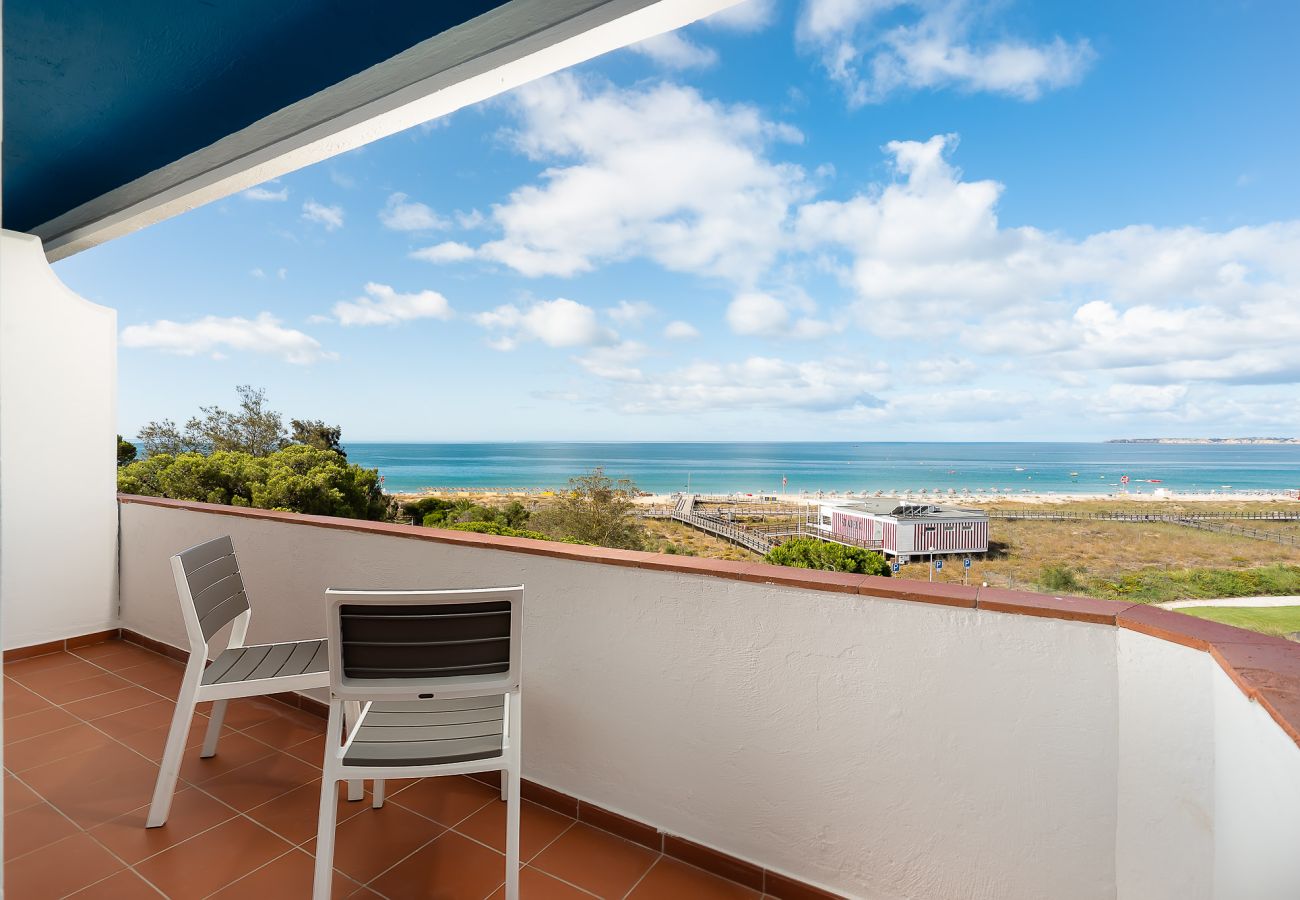 Apartamento en Alvor - BeGuest Alvor Casa do Mar 