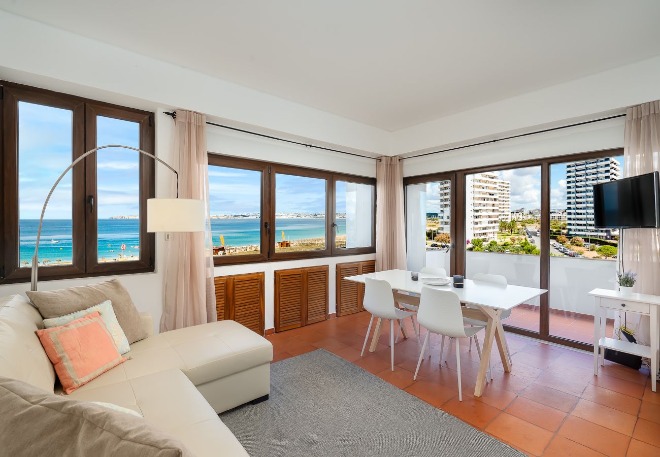 Apartamento en Alvor - BeGuest Alvor Casa do Mar 