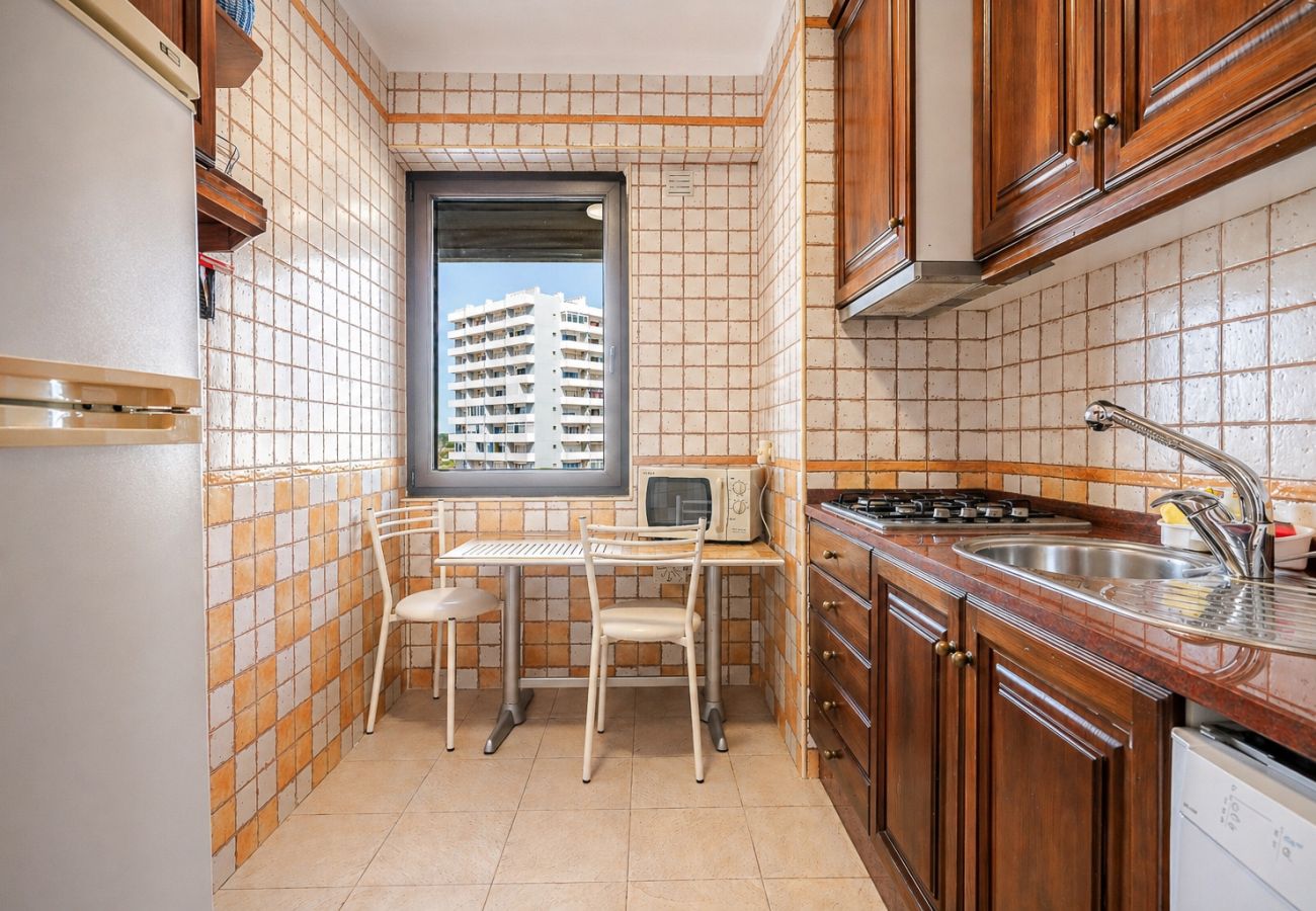 Apartamento en Alvor - BeGuest Alvor Casa do Mar 