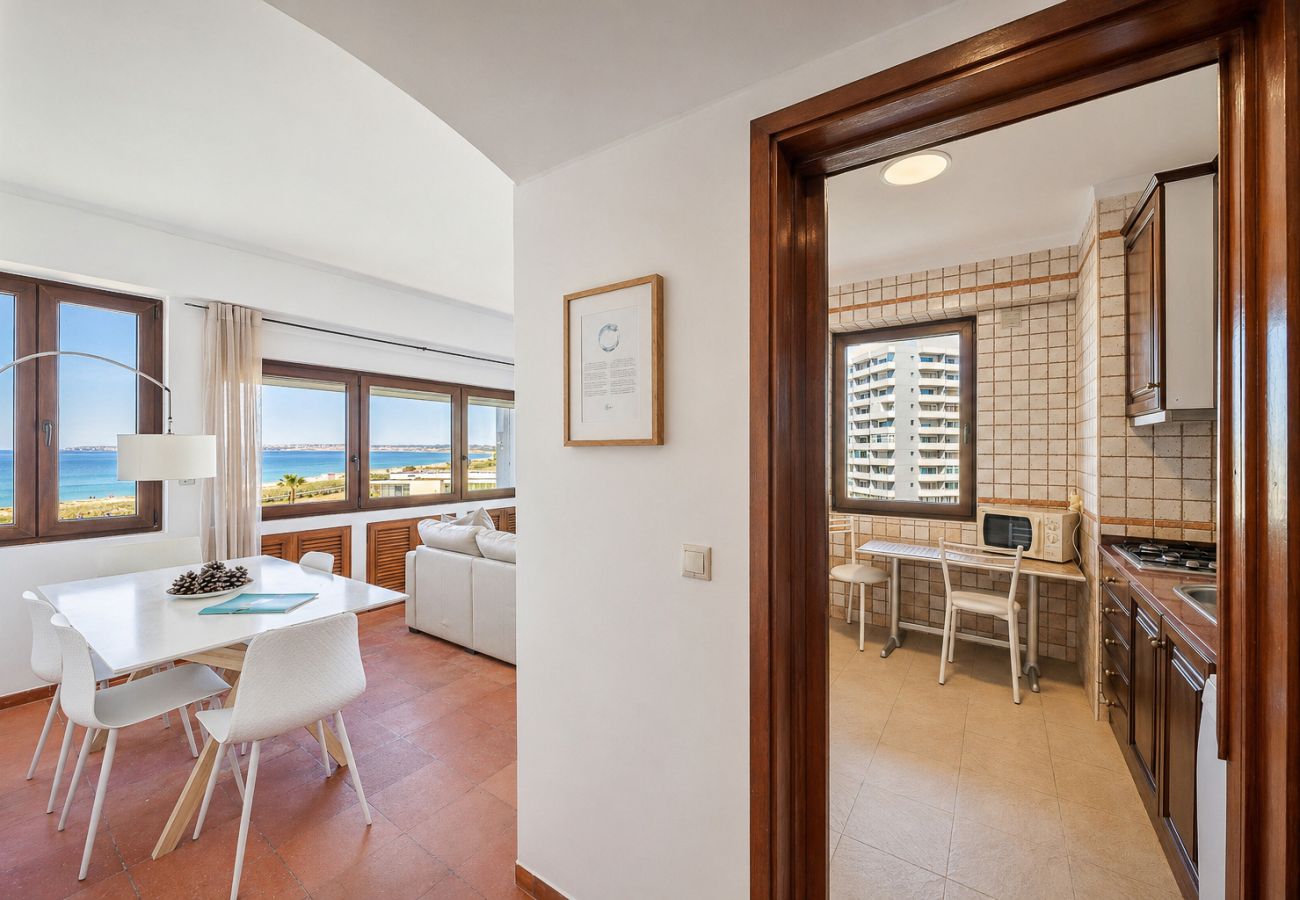 Apartamento en Alvor - BeGuest Alvor Casa do Mar 