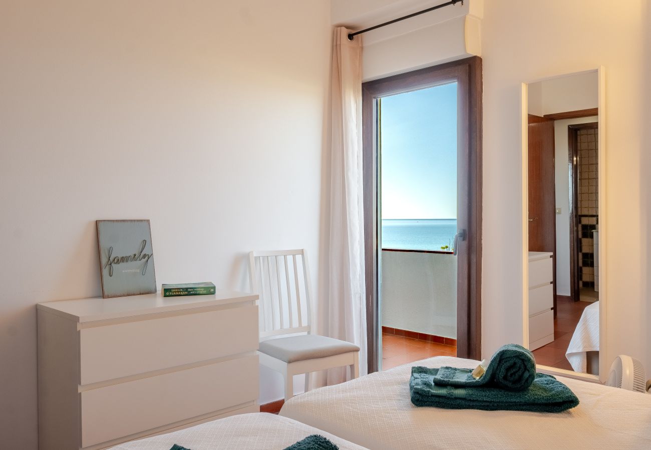 Apartamento en Alvor - BeGuest Alvor Casa do Mar 
