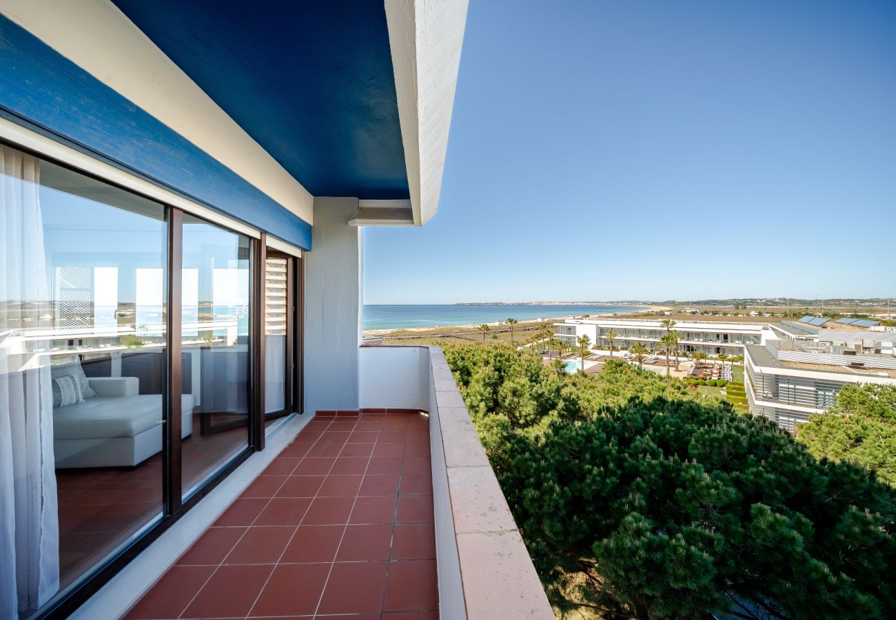 Apartamento en Alvor - BeGuest Alvor Casa do Mar 