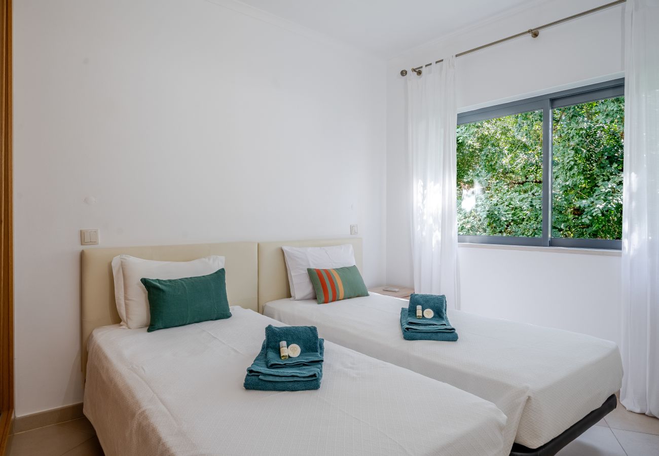 Apartamento en Portimão - BeGuest Casa do Sal 