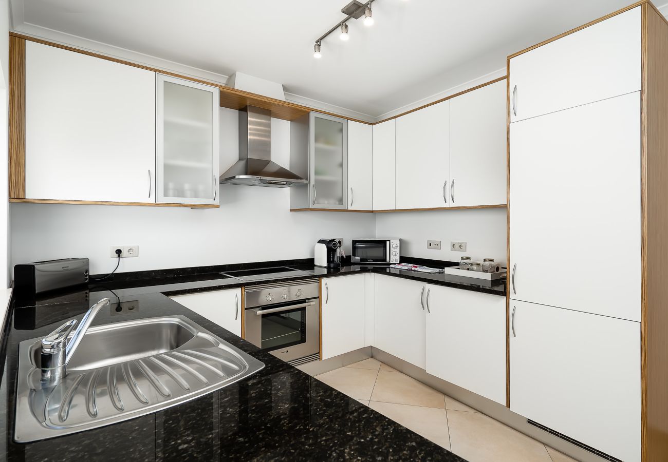 Apartamento en Portimão - BeGuest Casa do Sol