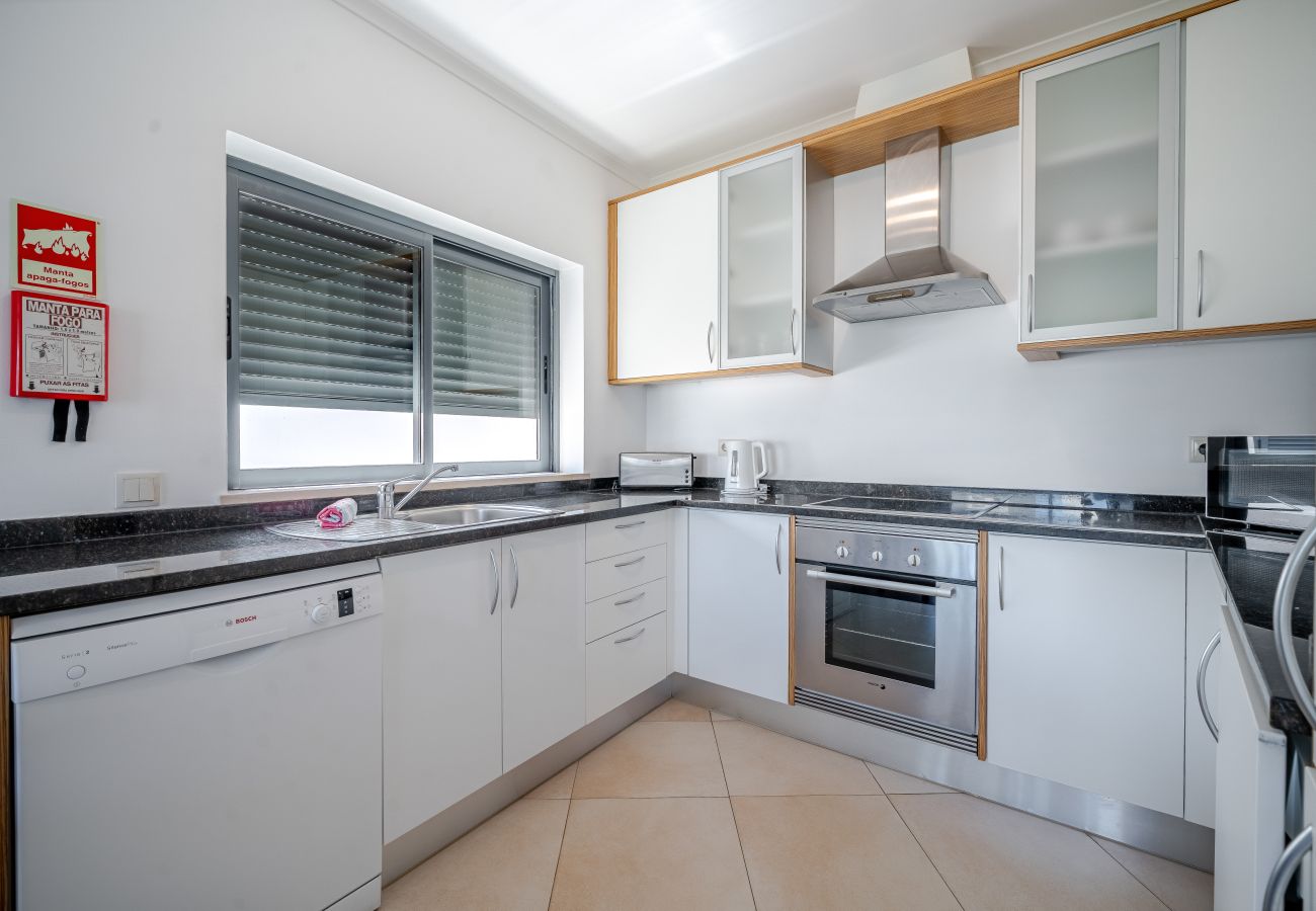 Apartamento en Portimão - BeGuest Casa do Sol