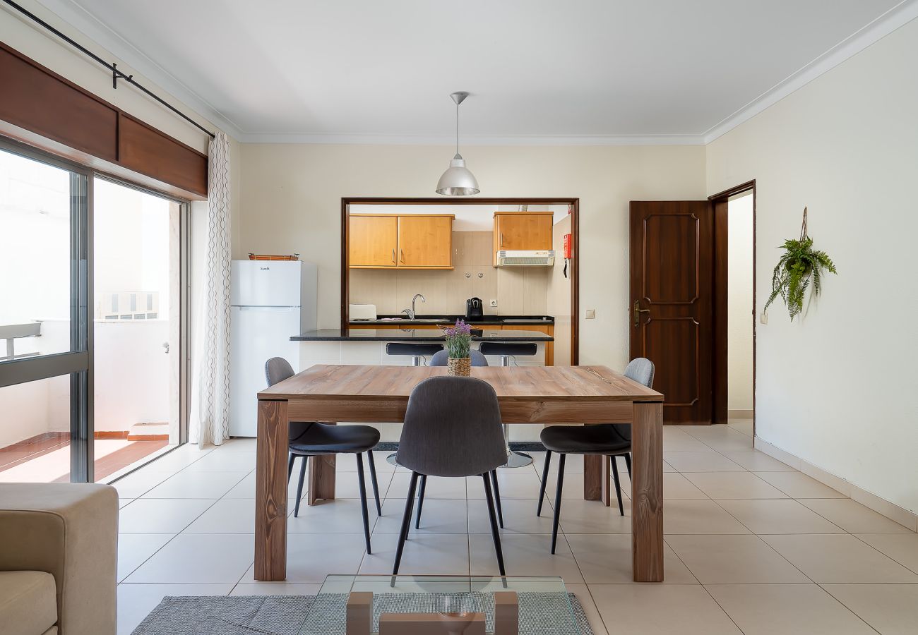 Apartamento en Portimão - BeGuest Portimão Casa da Areia