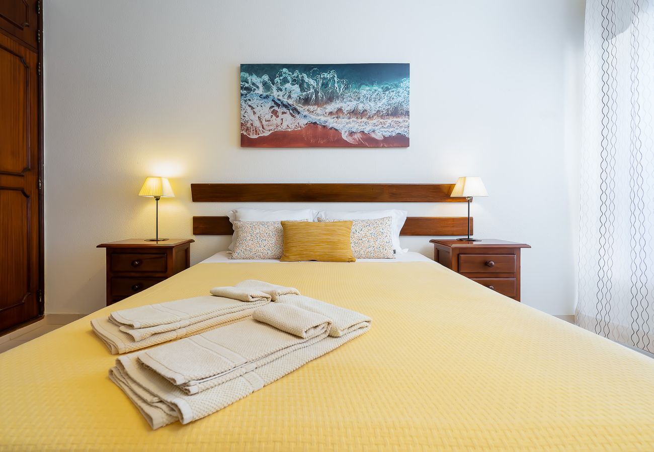 Apartamento en Portimão - BeGuest Portimão Casa da Areia